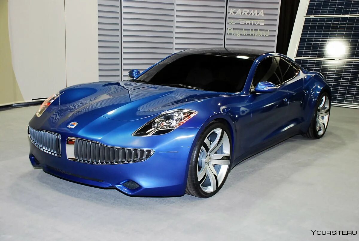 Машина без названия. Fisker Karma. Автомобиль Fisker Karma. Фискер карма спорткар. Fisker Karma 2008.