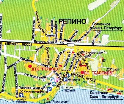 Комарово на карте ленинградской. Репино санкт-петербург на карте. карта репино лен обл. зеленогорск комарово репино карта. репино карта поселка.