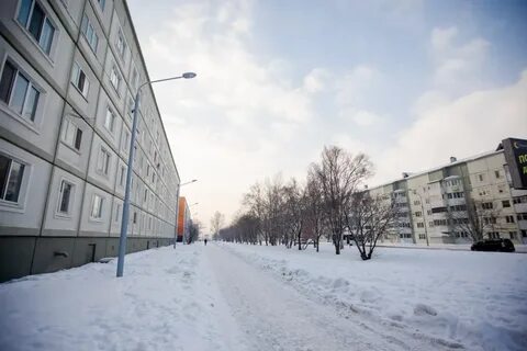 Южно сахалинск комсомольская