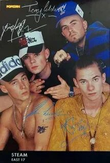 East 17 mp3