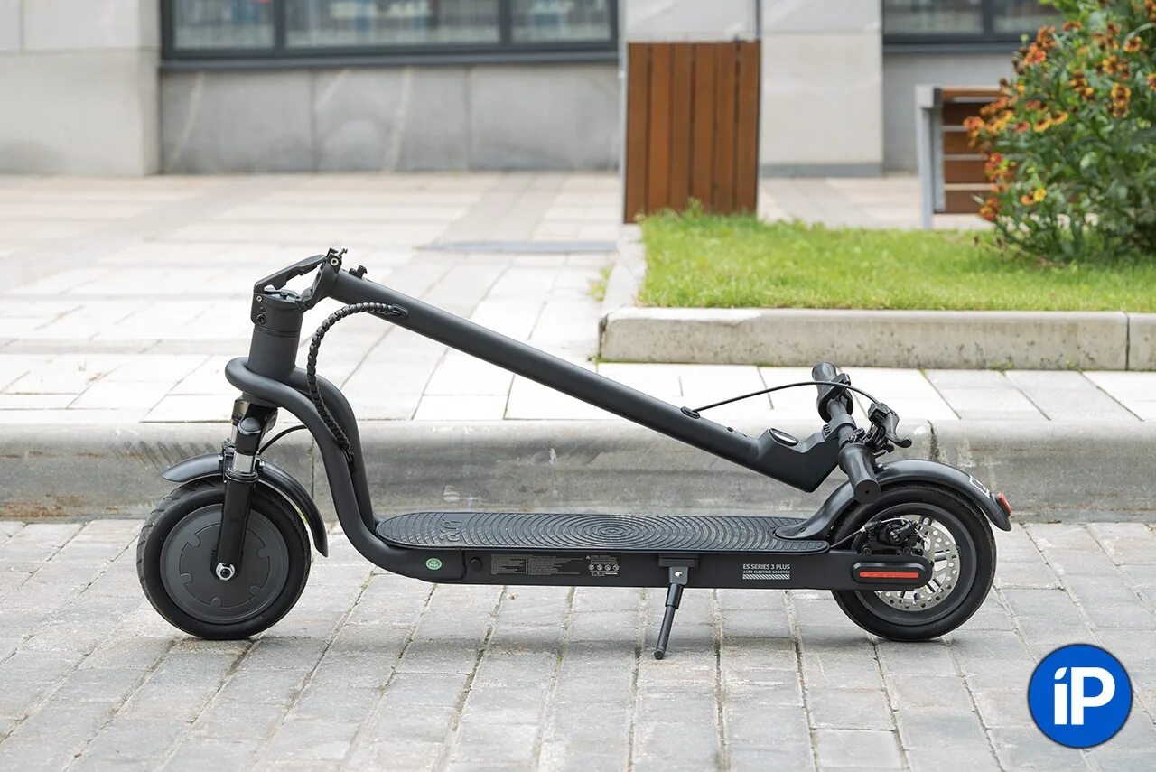 Acer scooter series 3