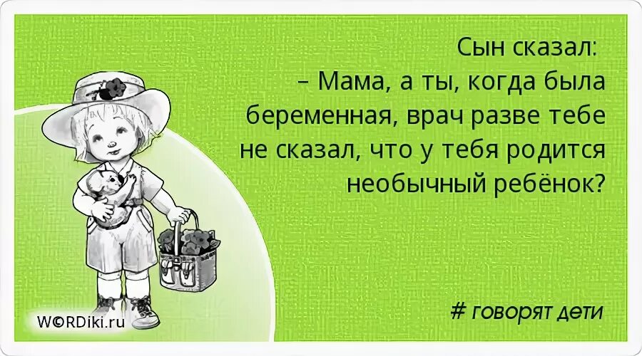 Мама скажи сын. Папа это правда что в некоторых странах Востока. Афоризмы прикольные про сына. Афоризмы про маму и сына прикольная. Веселые фразы о сыне.