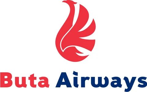 File:Buta Airways Logo.svg - Wikipedia Republished // WIKI 2