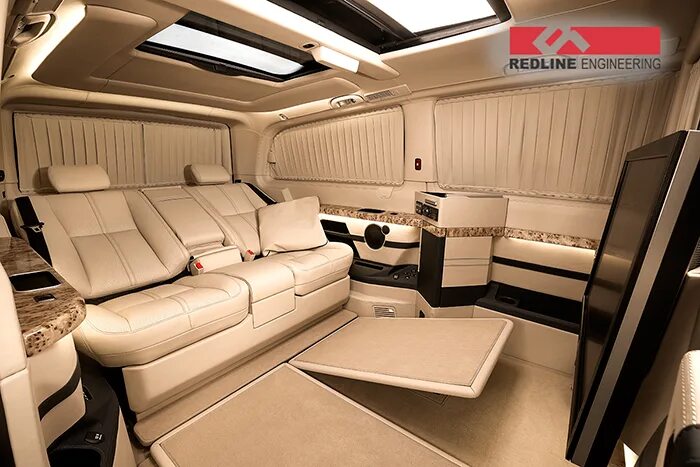 KLASSEN Luxury Van MVD_1228 KLASSEN