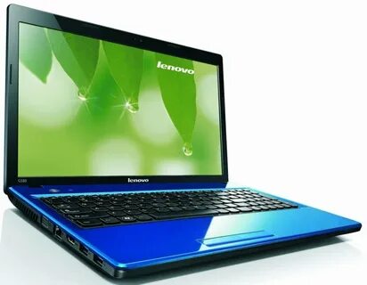 Lenovo g580 intel