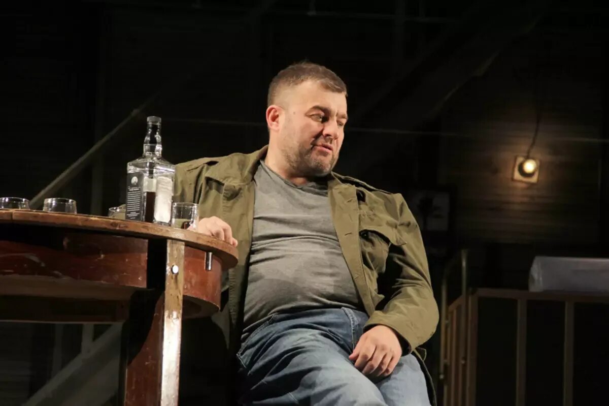 Чем занимается пореченков. Чем занимается пореченков