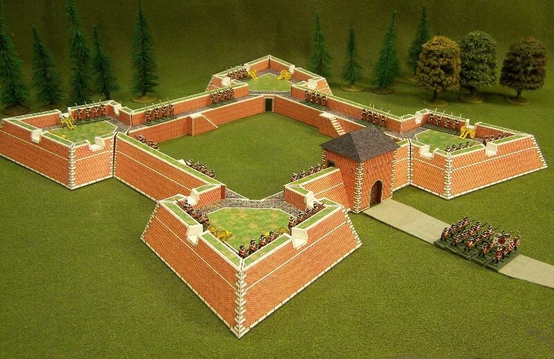 Система крепость. Система вобана крепость. маршал вобан крепость. vauban fortress. крепость бастионного типа.