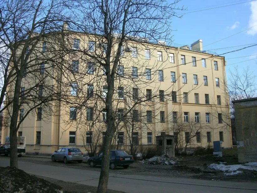 Ул диагональная. Санкт-петербург, диагональная ул., 8. старый жилой фонд спб. диагональная улица 4. тип дома старый фонд.