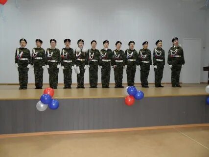 Орск 15