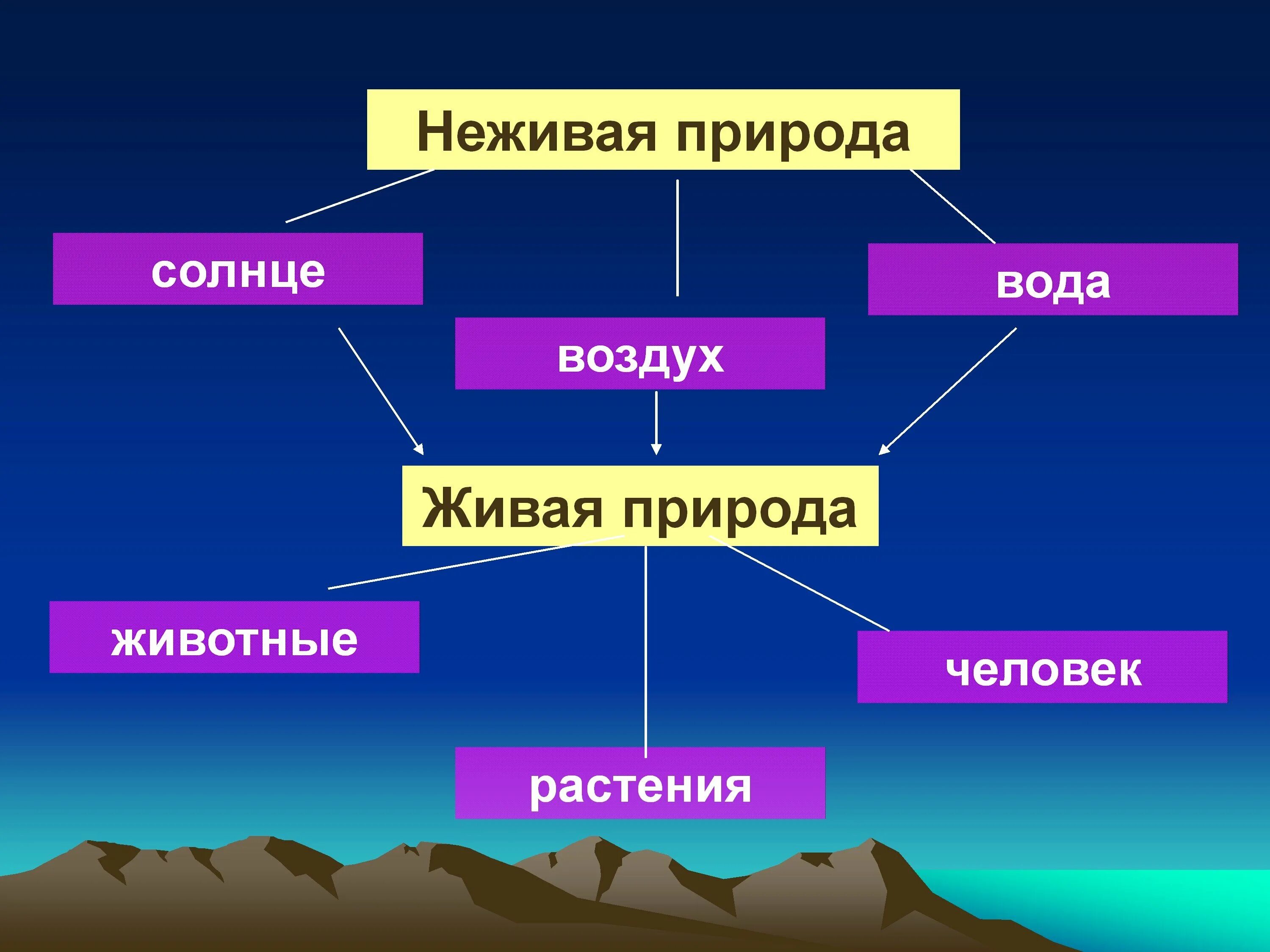 Подберите в различных источниках. Живая и неживая природа. Объекты живой природы. Объекты не жвиой природы. Живая и не мивая природа.