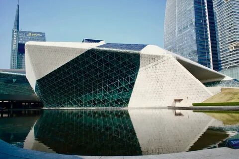 Guangzhou opera
