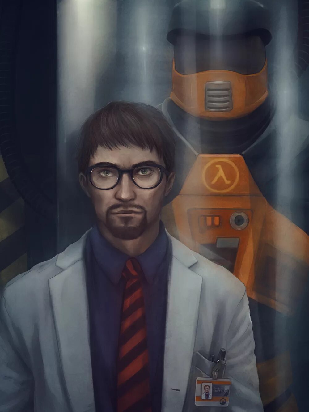 Half life 10. Half Life 2 Gordon Freeman.