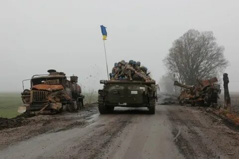 Последние новости вс украины