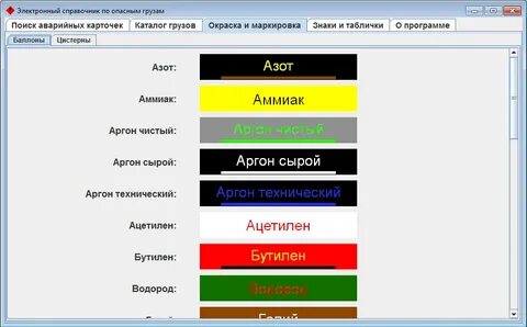 Электронный справочник