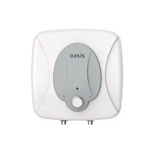 Электрический накопительный водонагреватель oasis