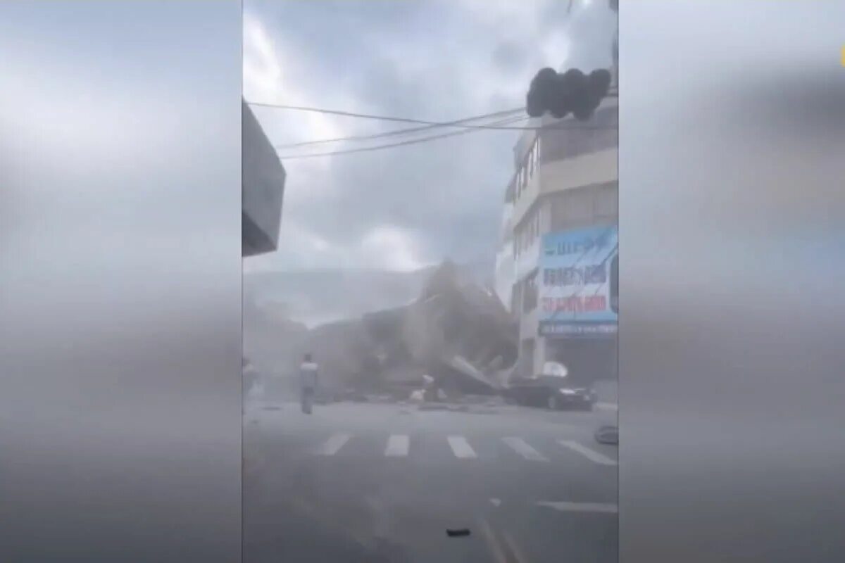 Землетрясение на тайване видео. Землетрясение на Тайване. Последствия землетрясения на Тайване. Землетрясение в Китае 2014.