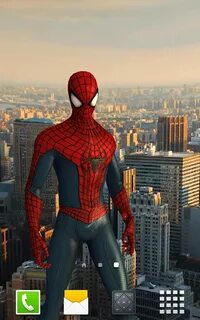 Download the amazing spider man