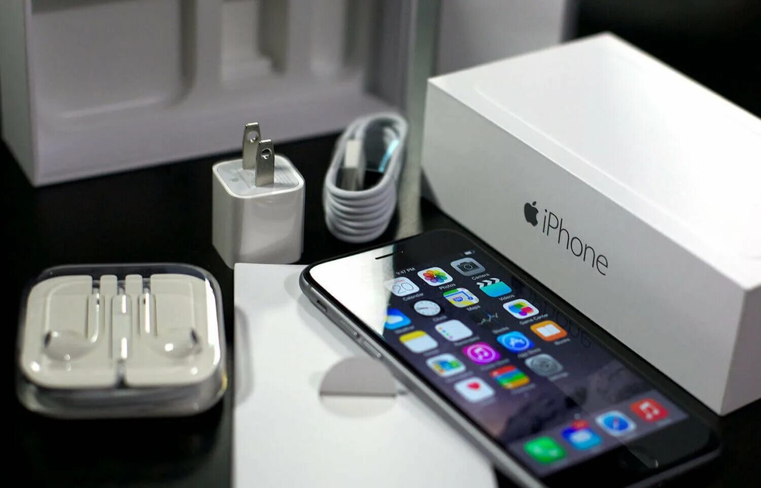 Стоит ли брать apple