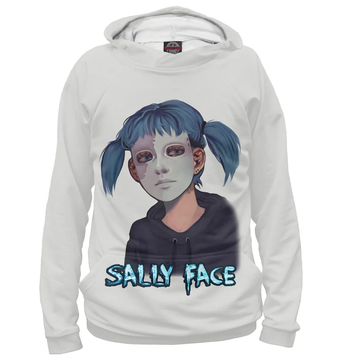 Футболки салли. Sally face футболка Ларри. Sally face худи. Футболка Ларри из Салли фейс. Мерч Салли фейс.