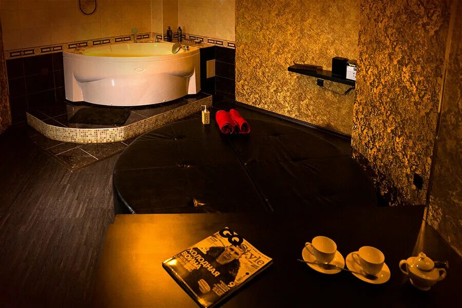 энигма массажный салон