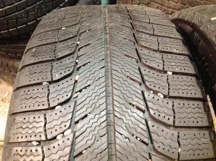 Резину michelin x