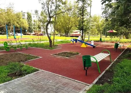 Улица генерала глаголева 2