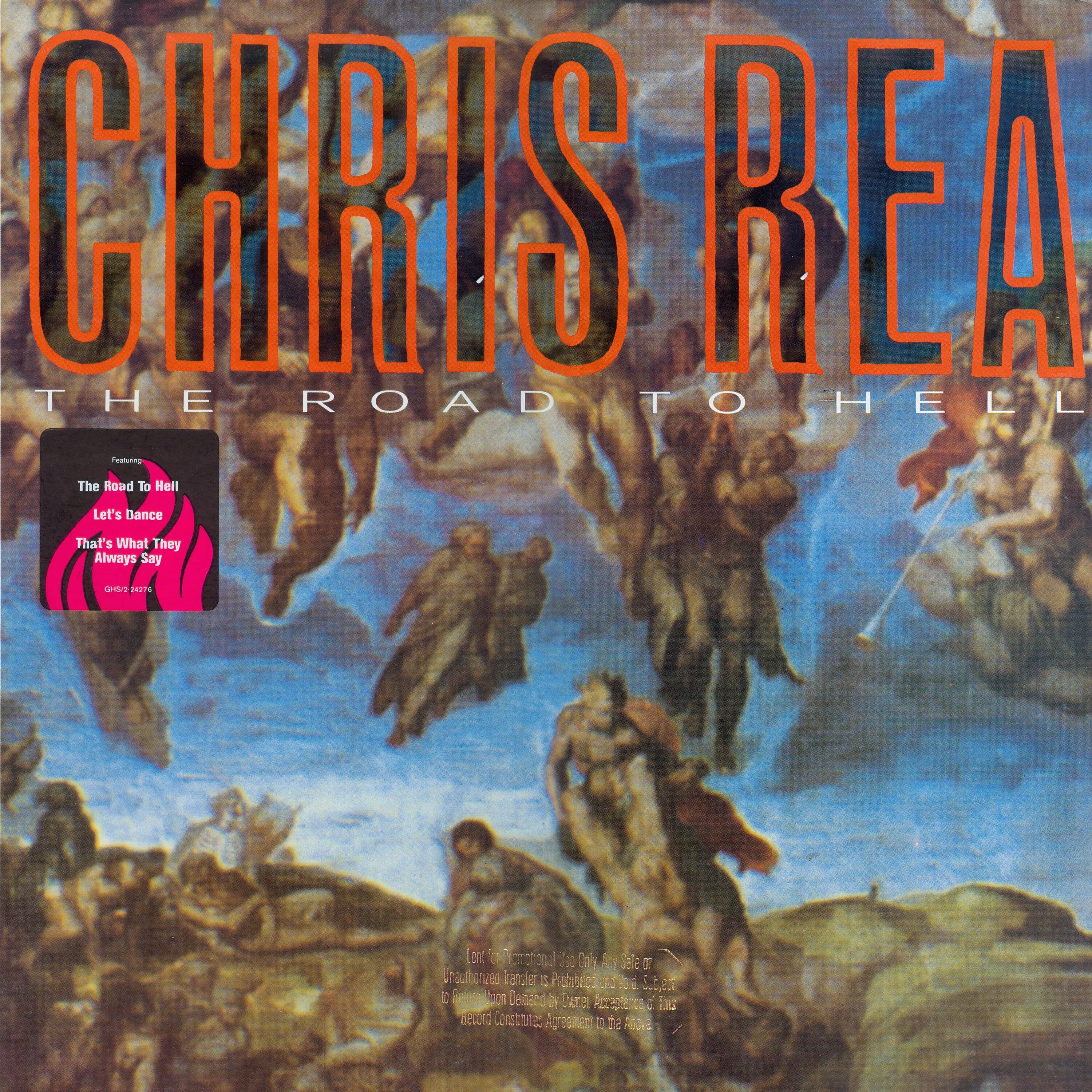 Слушать дорога в ад ри. Chris Rea 1989. Chris Rea the Road to Hell 1989. Chris Rea the Road to Hell 1989 CD.