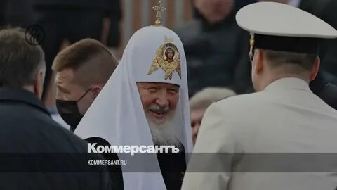 Против патриарха