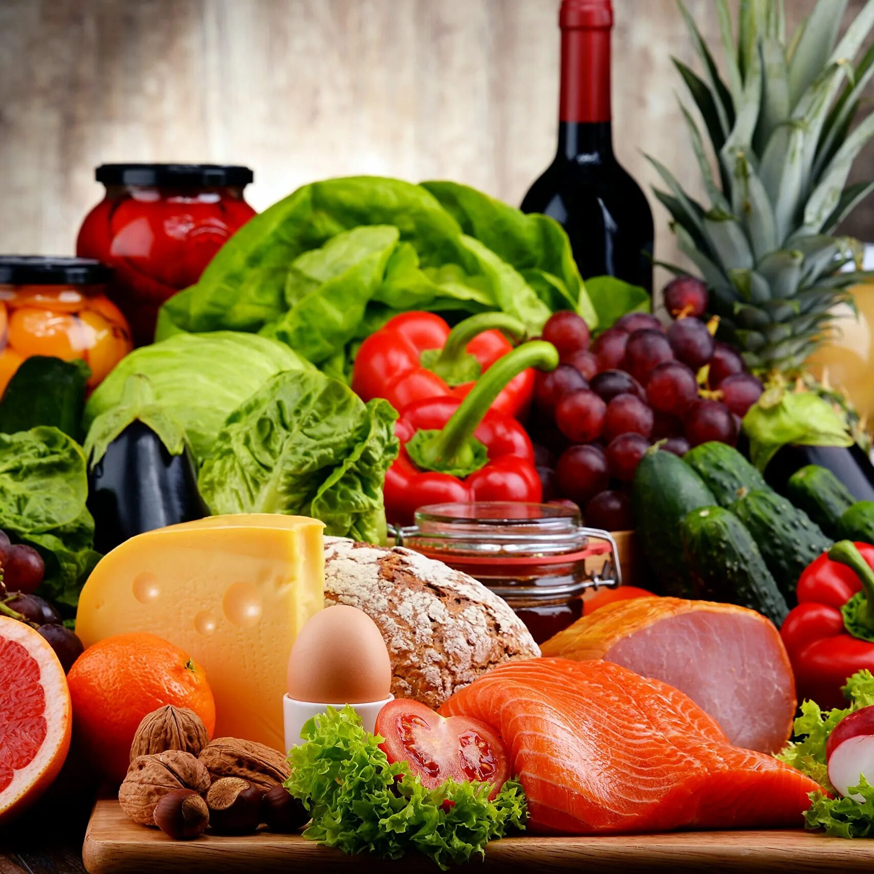 Продукты. Продукты. Продукты питания. Набор продуктов питания. Картинки продуктов.