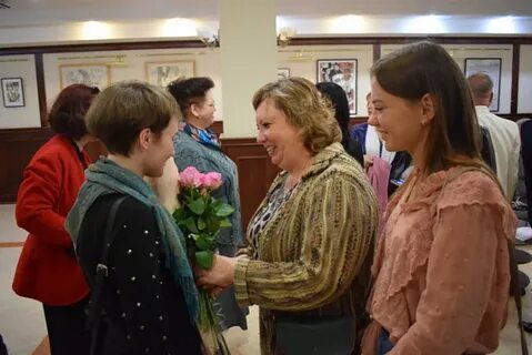 Ивановская выставка