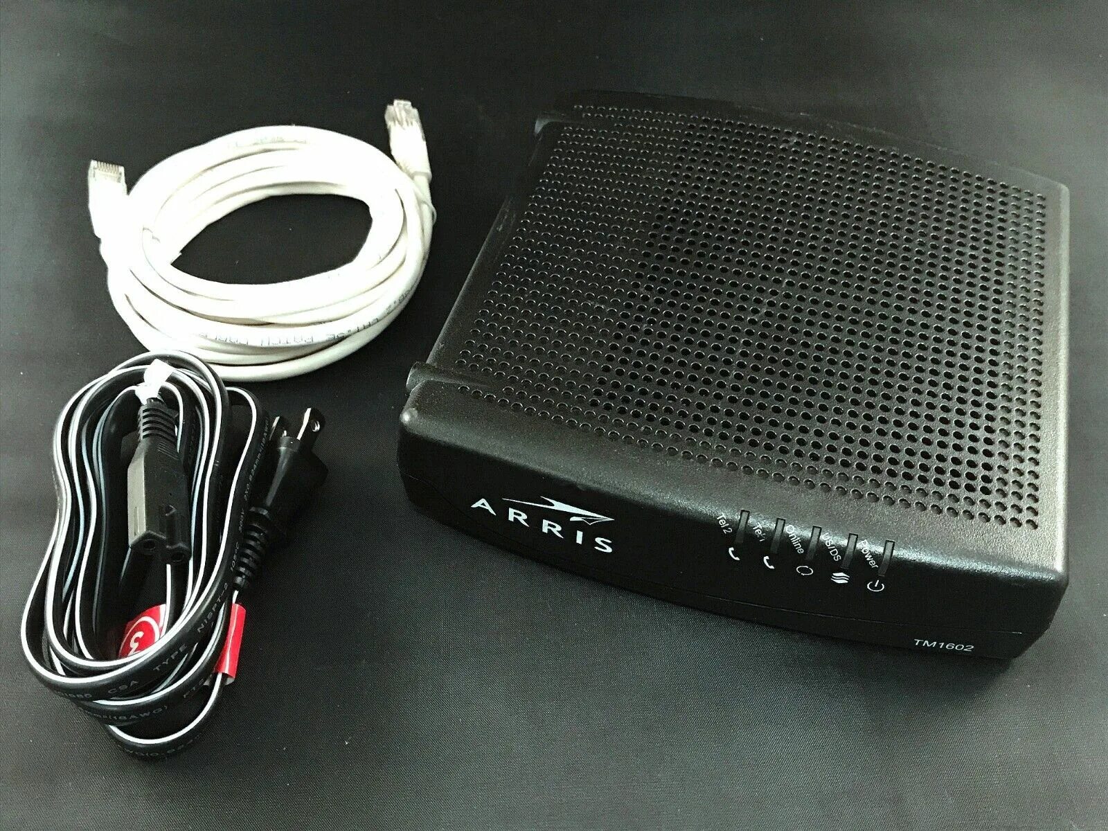 Modems cable