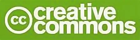 Creative commons ютуб