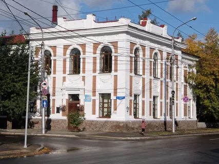 Городском училище