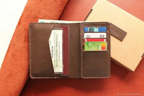 Open wallet
