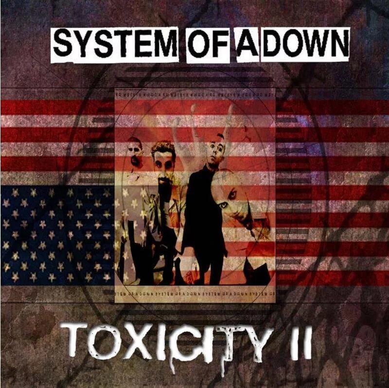 System of a down toxicity альбом. System of a down - toxicity (2001). system of a down альбомы. system of a down обложка.