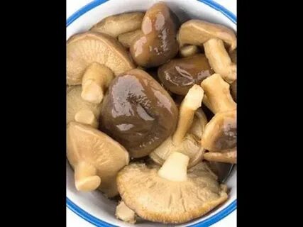 Рецепт соленых валуев