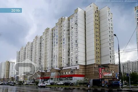 Южная 11 москва