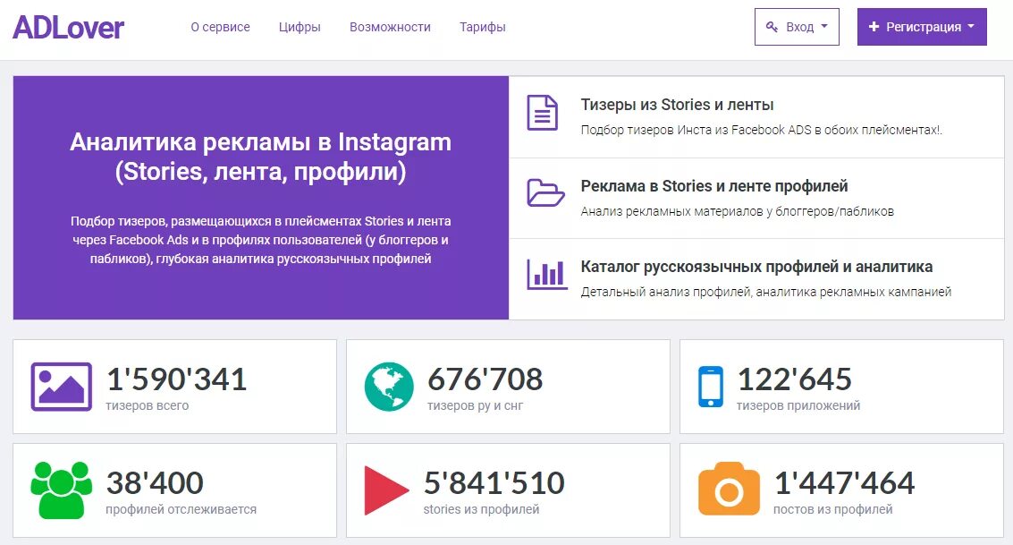 ADLOVER. Тизер в Инстаграм. ADLOVER логотип. Калькулятор рекламы в Инстаграм.