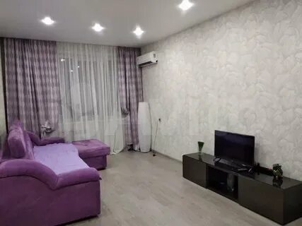 Квартира с ремонтом и мебелью новосибирск