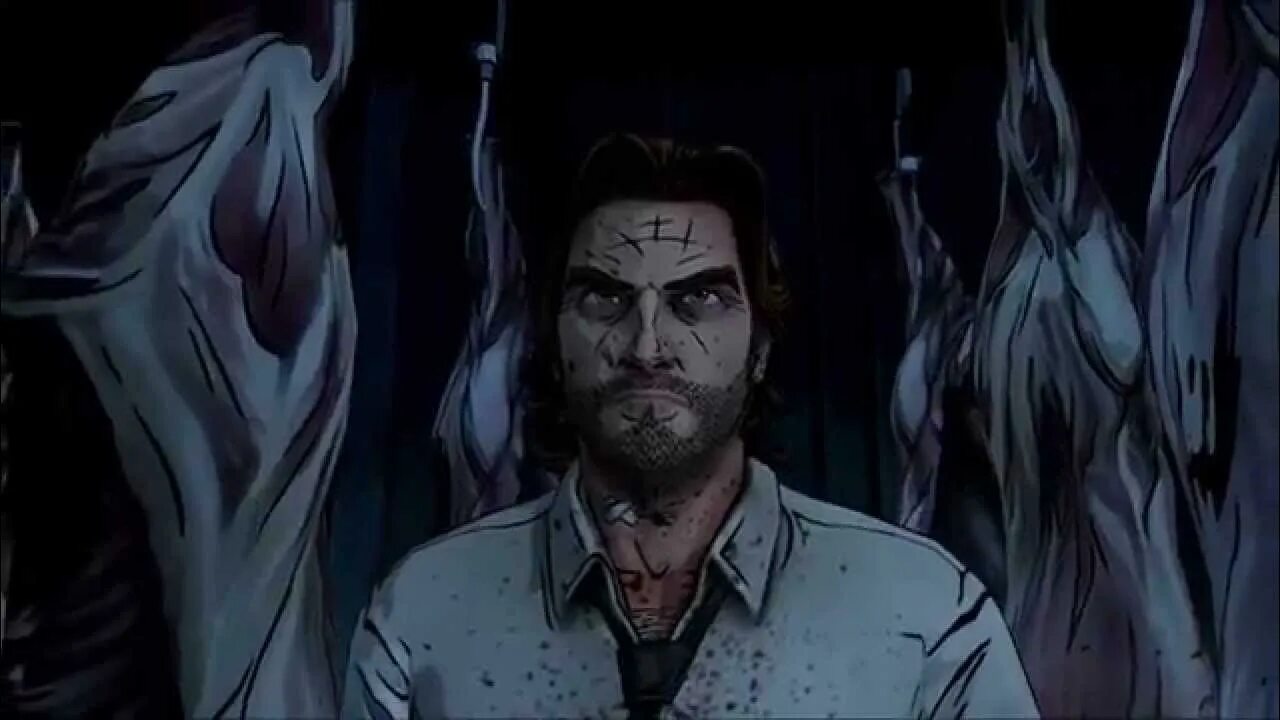 The among us 2 дата выхода. Бигби вульф. the wolf among us 2. бигби оборотень. бигби волк среди нас.