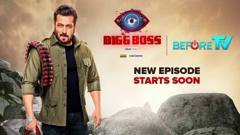 Bigg Boss 16 20th January 2023 - Video EP 112 - Videoclip.bg.