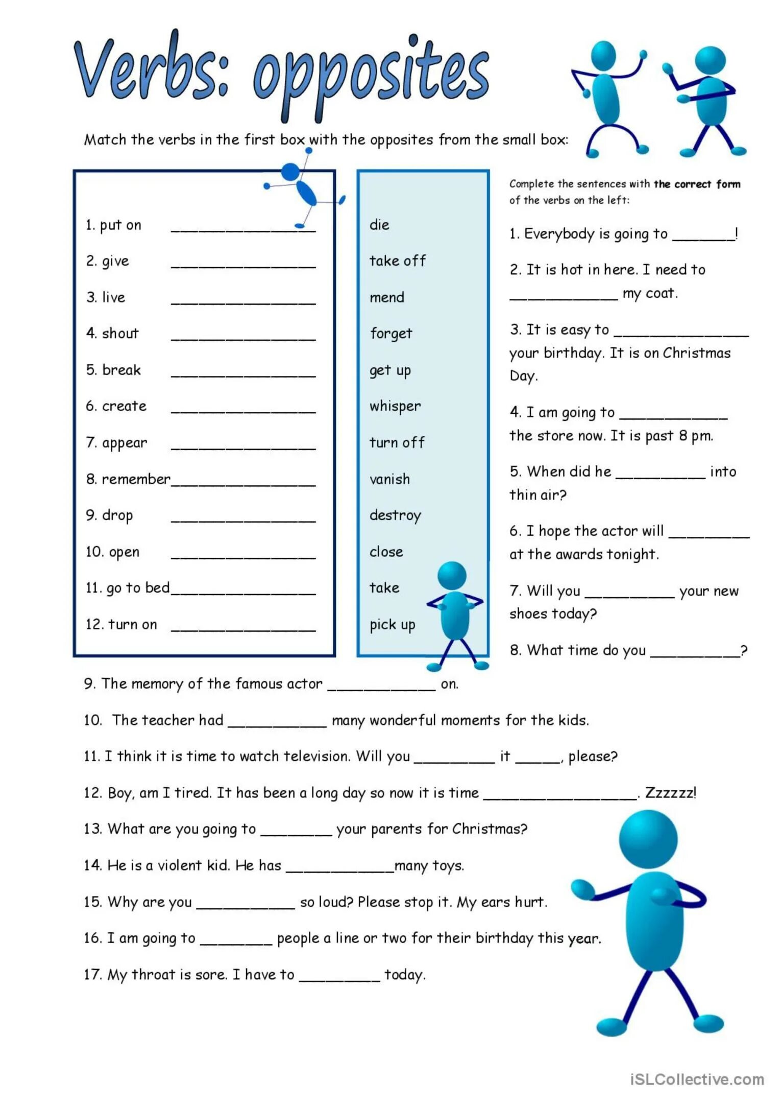 Английский язык Grammar exercises. Worksheets грамматика. Английский pre-Intermediate задания. Verbs in English Worksheets.