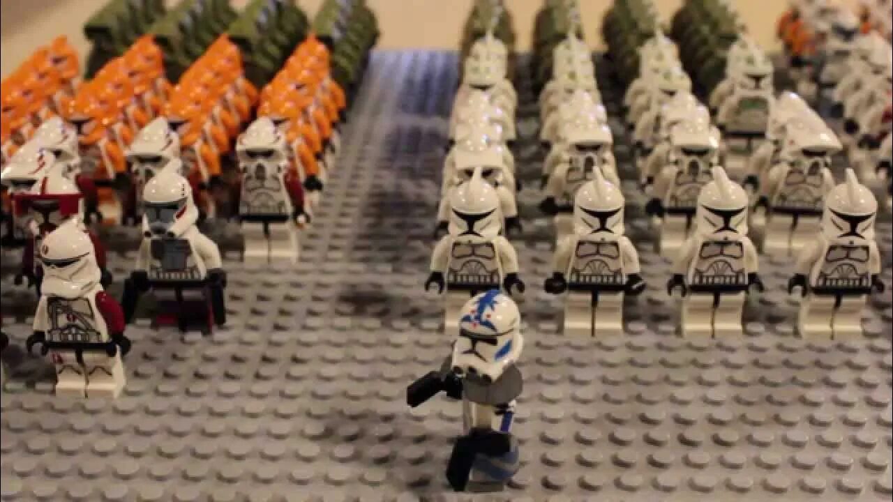 My clone army генератор. My clone army генератор