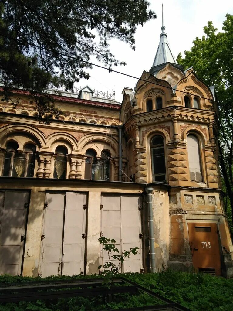 усадьба сосновка октябрьская набережная. сосновка. сосновка октябрьская. усадьба генерала чернова. дача чернова на октябрьской набережной.