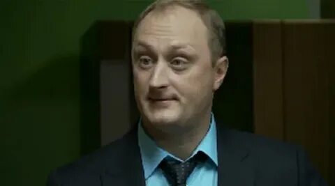 Зибров актер глаз