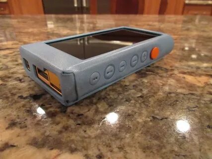 Z case