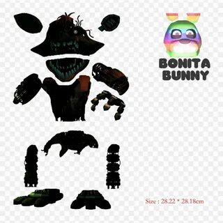 Fnaf pack