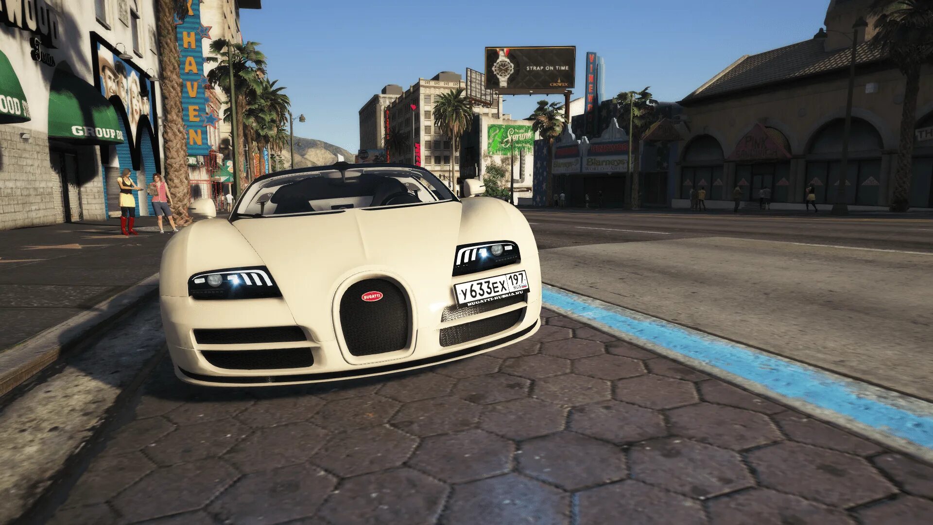 Чит код в гта 5 на бугатти. Бугатти вейрон в гта 5. вейрон гта 5 рп. veyron 2012 gta. gta 5 russian license plate.