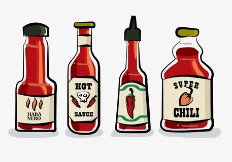 Sauce inkspirate art