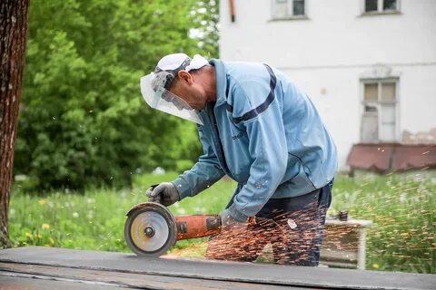 Ремонт в ликино дулево